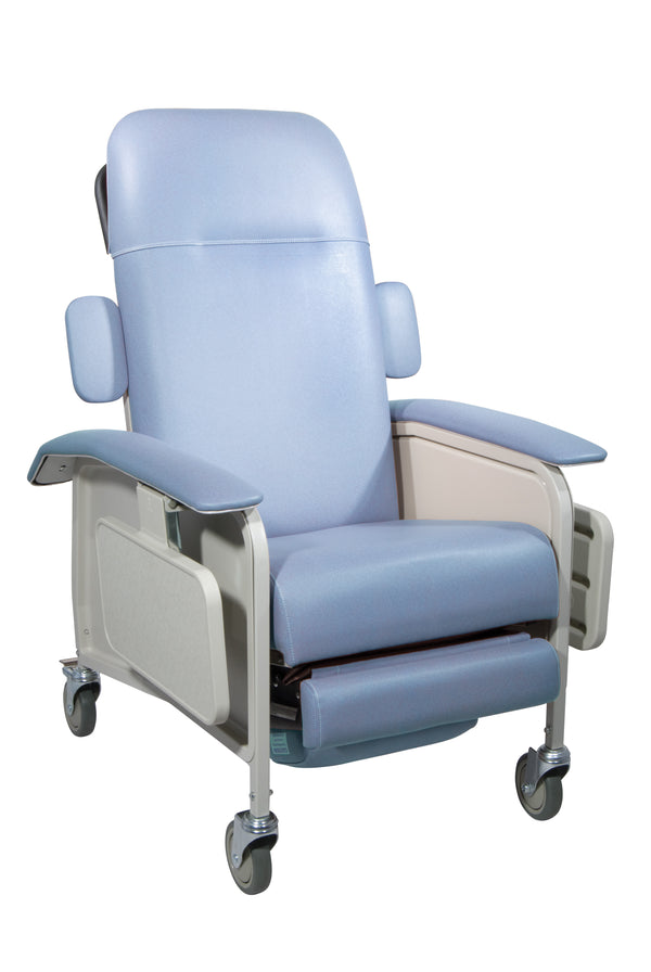 Drive Medical Clinical Recliner