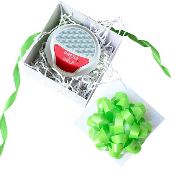 Waterproof Wall Button