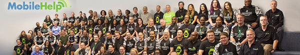 MobileHelp Team
