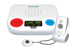 MobileHelp Duo