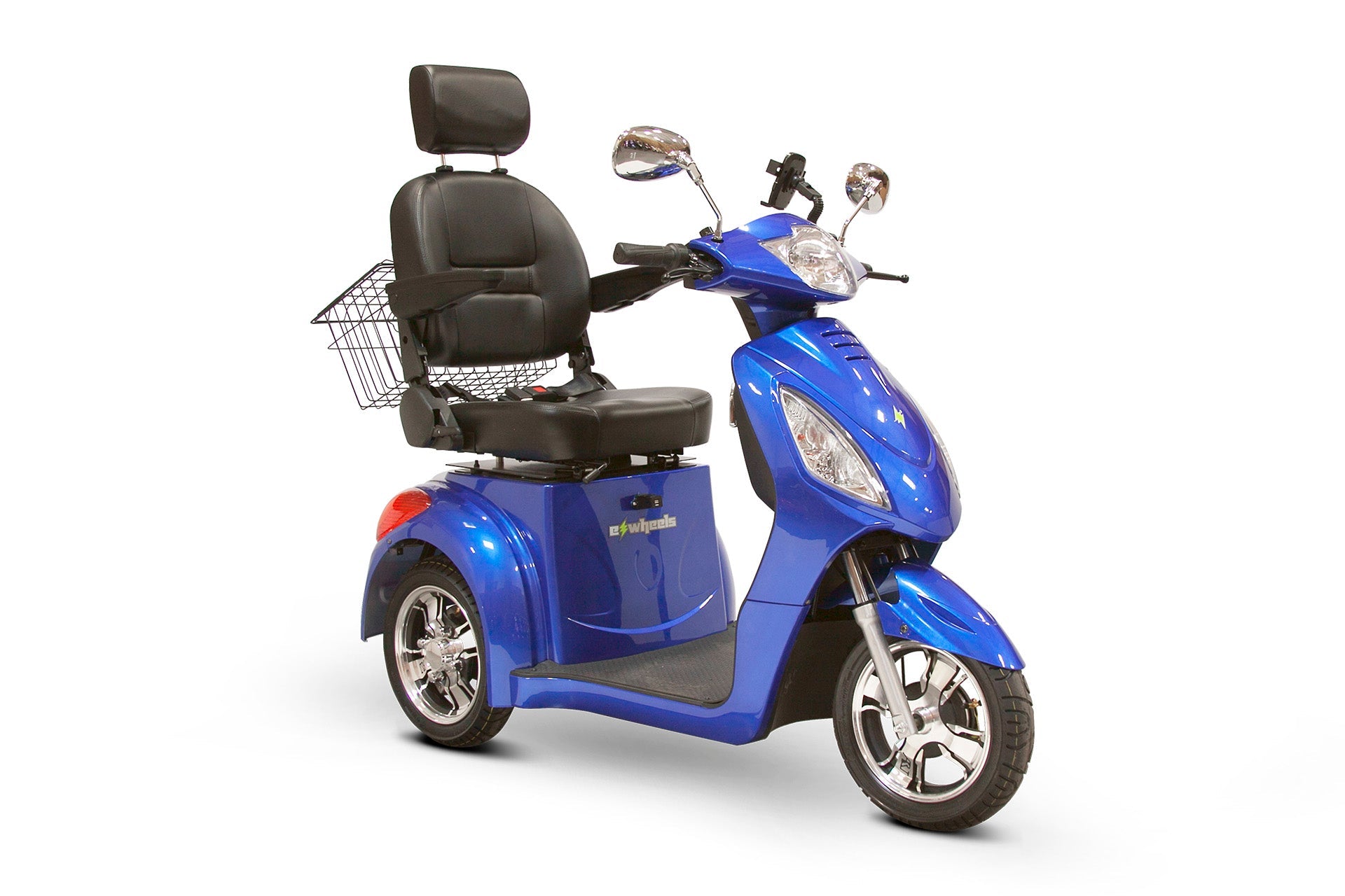 mobility solutions for seniors