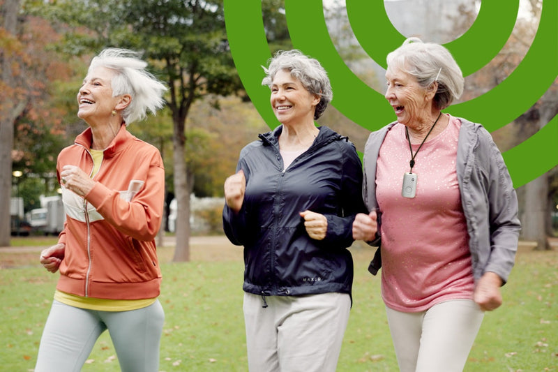 The Top 5 Fall Prevention Strategies Every Senior Should Know