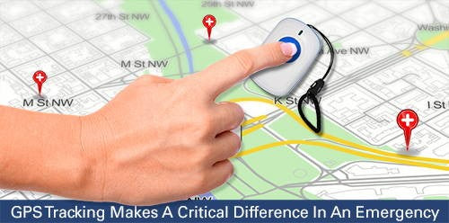 GPS Tracking