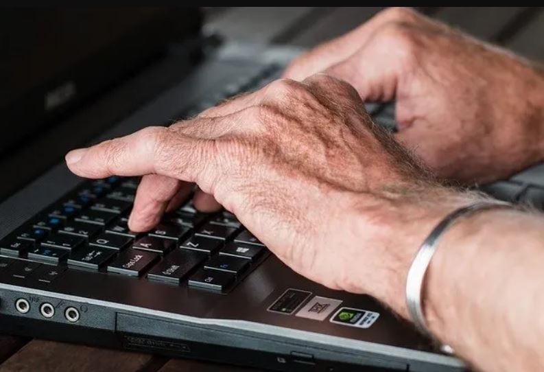 How Seniors are Impacted by ID Theft