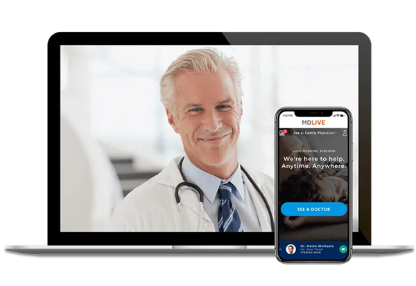 MobileHelp® Introduces Telehealth Service for Customers