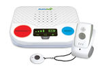 Medical Alert Systems and Fall Detection for Seniors - MobileHelp