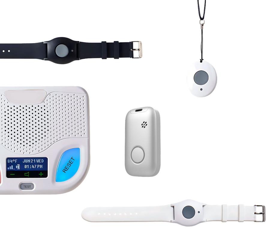Medical Alert Systems