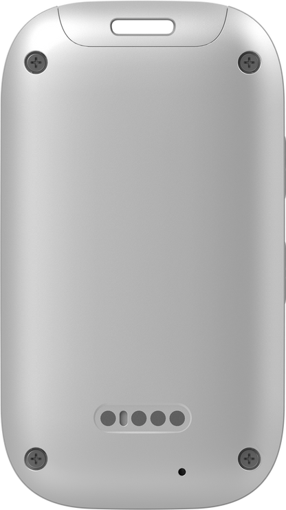 Silver