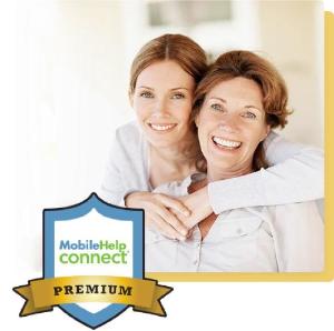 MobileHelp Connect Premium